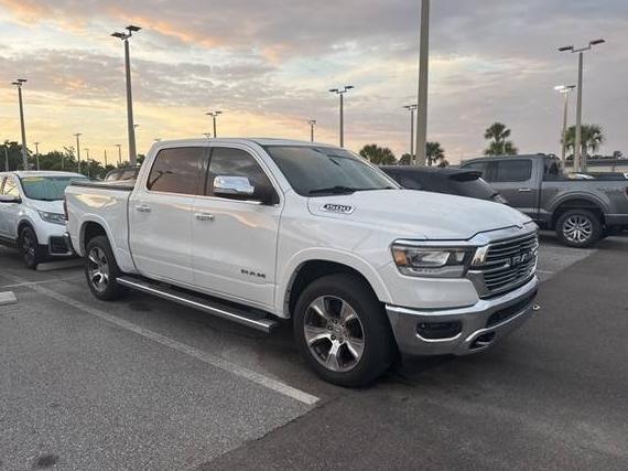 RAM 1500 2019 1C6SRFJT2KN807238 image