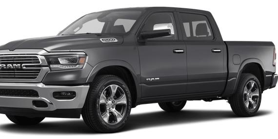 RAM 1500 2019 1C6SRFJT0KN681171 image