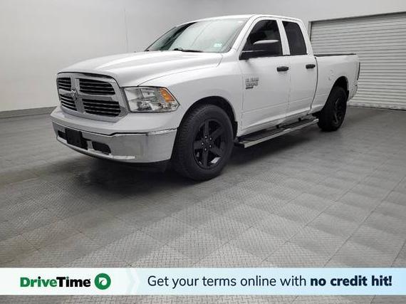 RAM 1500 2019 1C6RR6FG4KS590514 image