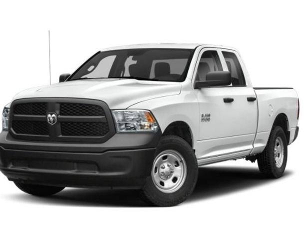 RAM 1500 2019 1C6RR6FG0KS740540 image