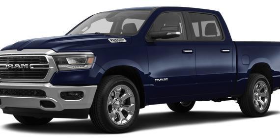 RAM 1500 2019 1C6SRFFT3KN658539 image