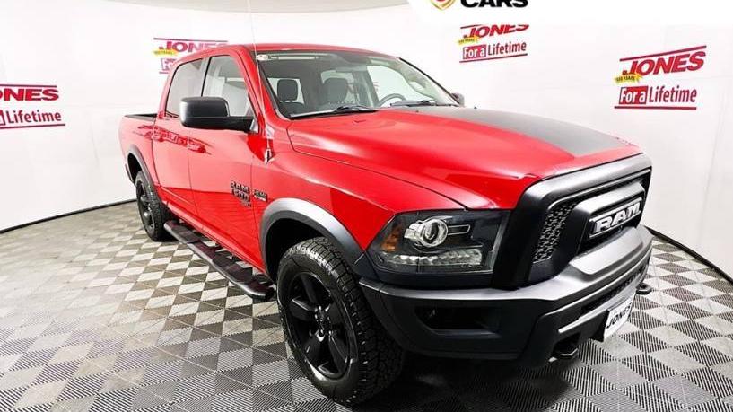 RAM 1500 2019 1C6RR7LT9KS698957 image