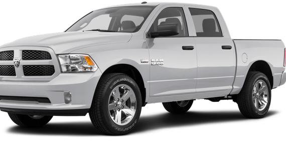 RAM 1500 2019 3C6RR7KT4KG708173 image