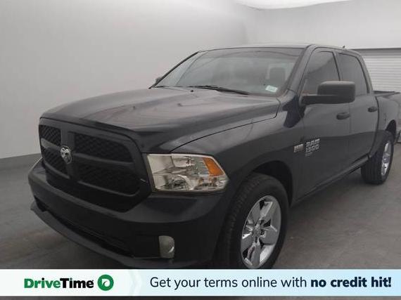 RAM 1500 2019 1C6RR6KT8KS603350 image RAM 1500 2019 1C6RR6KT8KS603350 image