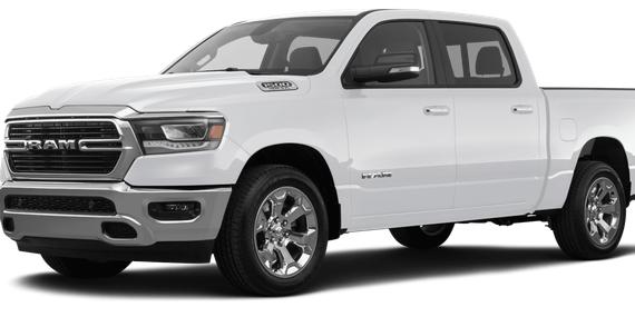 RAM 1500 2019 1C6RRFFG9KN790805 image