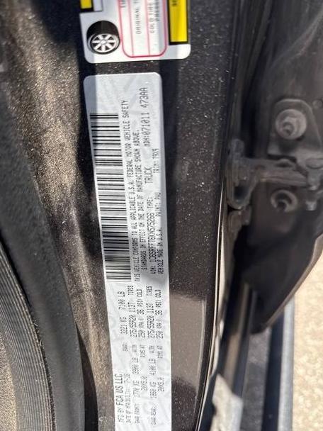 RAM 1500 2019 1C6SRFFT6KN575266 image