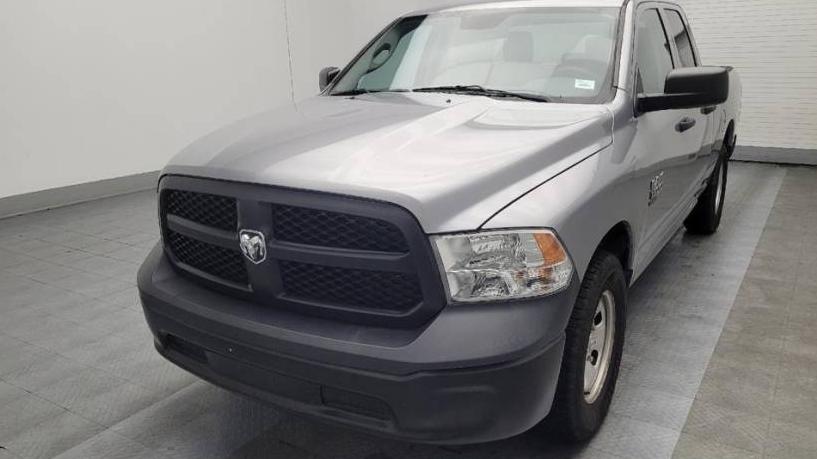 RAM 1500 2019 1C6RR6FG8KS711111 image