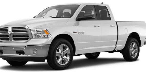 RAM 1500 2019 1C6RR7FT5KS591612 image