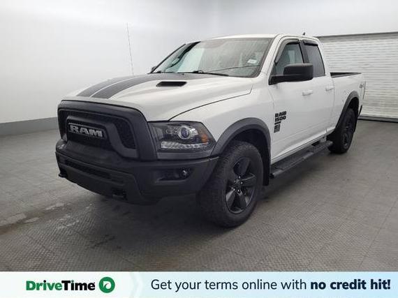 RAM 1500 2019 1C6RR7GG9KS631238 image