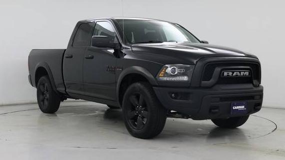 RAM 1500 2019 1C6RR7GT4KS725590 image