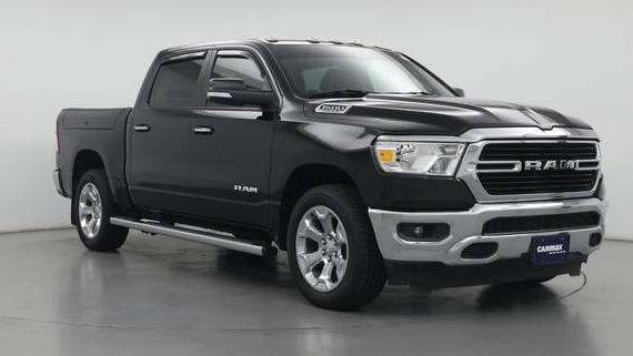 RAM 1500 2019 1C6SRFFT4KN718411 image RAM 1500 2019 1C6SRFFT4KN718411 image