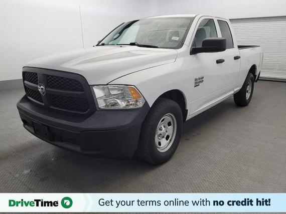 RAM 1500 2019 1C6RR6FG2KS690644 image