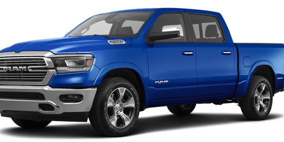 RAM 1500 2019 1C6RR7NM9KS703838 image
