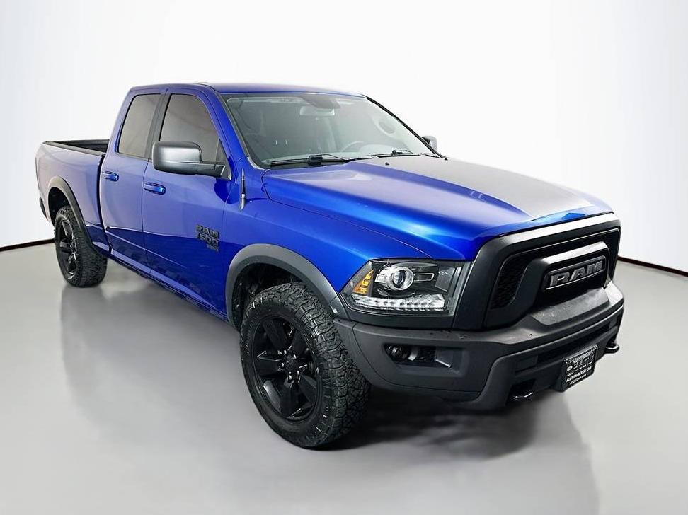 RAM 1500 2019 1C6RR7GG6KS717414 image