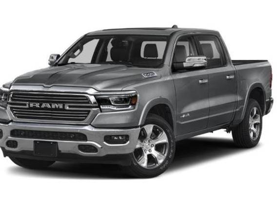 RAM 1500 2019 1C6SRFJT1KN672947 image