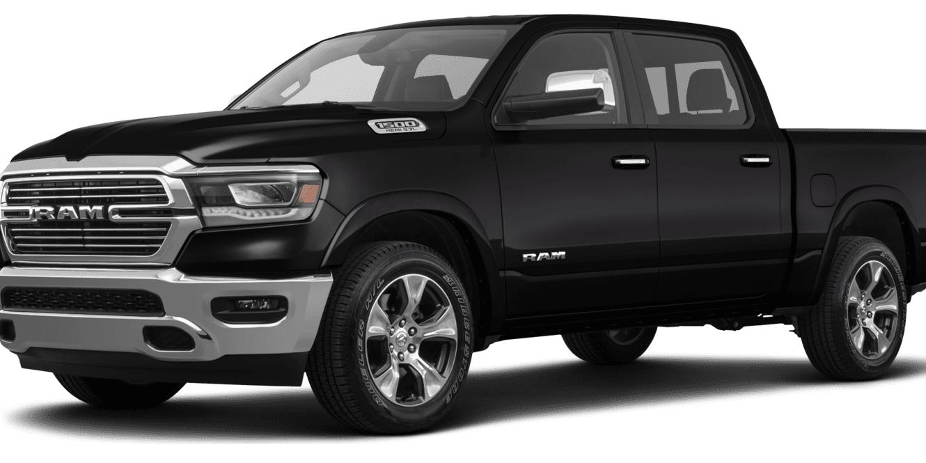 RAM 1500 2019 1C6RR6NM7KS722737 image