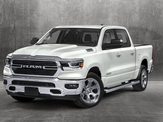 RAM 1500 2019 1C6RREFT5KN562923 image
