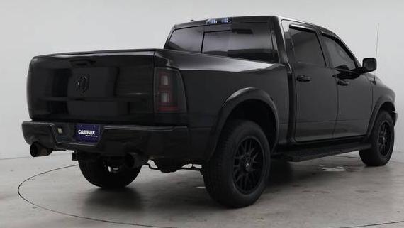 RAM 1500 2019 1C6RR7LT8KS698951 image