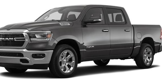 RAM 1500 2019 1C6RRFFG2KN720269 image