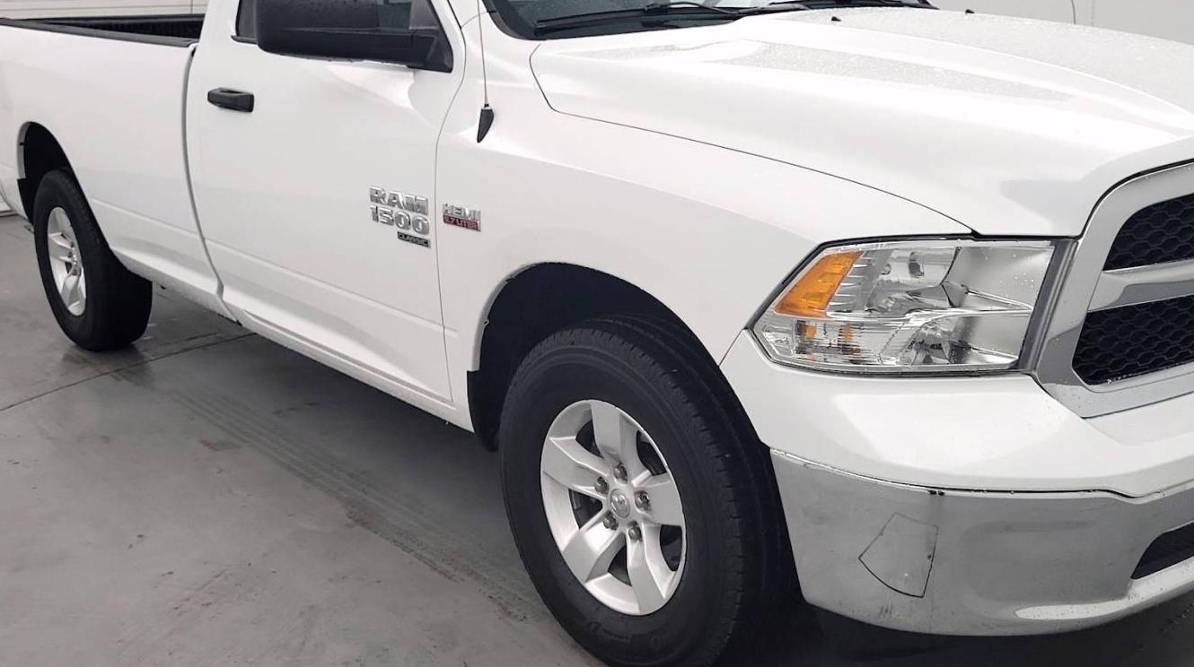 RAM 1500 2019 3C6JR6DT8KG527856 image