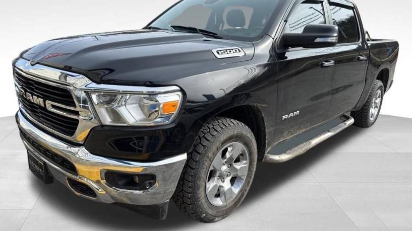 RAM 1500 2019 1C6RRFFG7KN862262 image