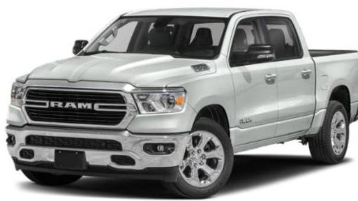 RAM 1500 2019 1C6SRFMT7KN922008 image