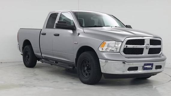 RAM 1500 2019 1C6RR7FT3KS741751 image