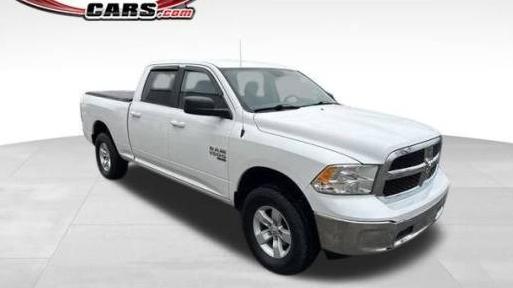 RAM 1500 2019 1C6RR7TT9KS662511 image