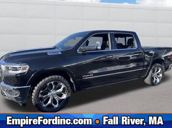 RAM 1500 2019 1C6SRFHT7KN503618 image RAM 1500 2019 1C6SRFHT7KN503618 image