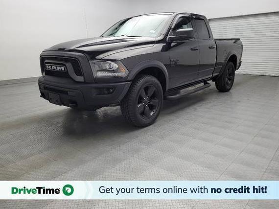 RAM 1500 2019 1C6RR7GG8KS739415 image