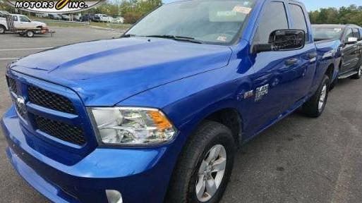 RAM 1500 2019 1C6RR7FT3KS580365 image