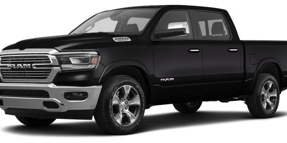 RAM 1500 2019 1C6SRFHT2KN512226 image