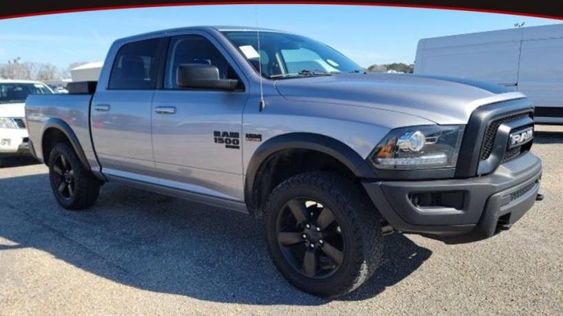 RAM 1500 2019 1C6RR7LT9KS709844 image