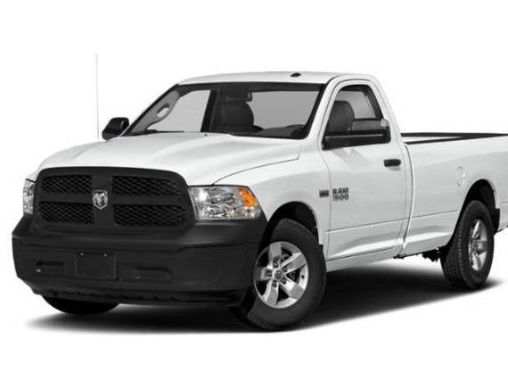 RAM 1500 2019 3C6JR6DT4KG659917 image