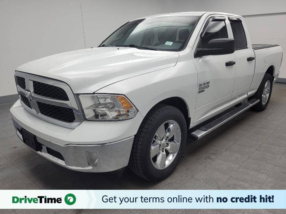 RAM 1500 2019 1C6RR6FG2KS555518 image