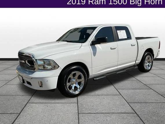 RAM 1500 2019 1C6RR7LT5KS534816 image