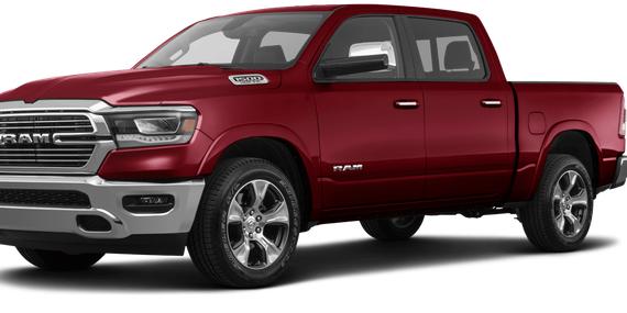 RAM 1500 2019 1C6SRFJT4KN778213 image