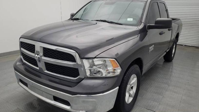 RAM 1500 2019 1C6RR6FG1KS699836 image