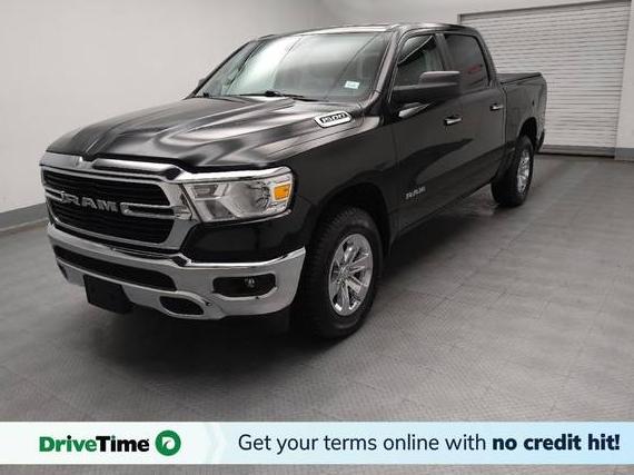 RAM 1500 2019 1C6RRFFG9KN780923 image