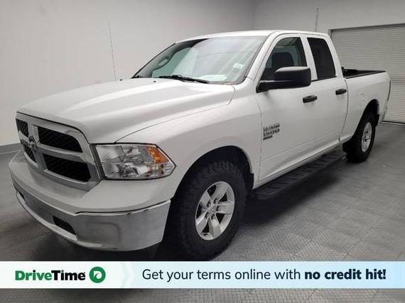 RAM 1500 2019 1C6RR6FG2KS661662 image