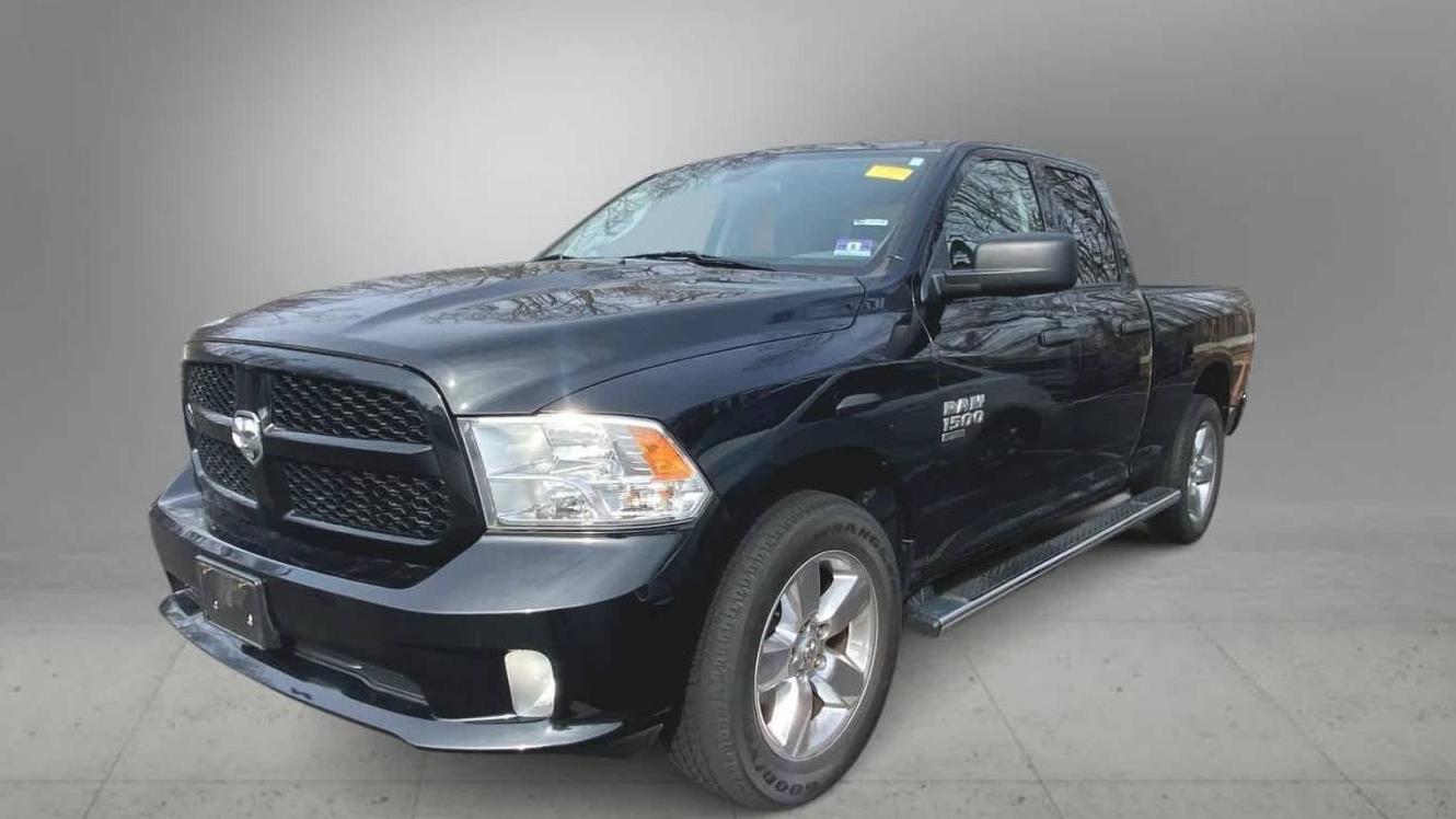 RAM 1500 2019 1C6RR7FG5KS518419 image