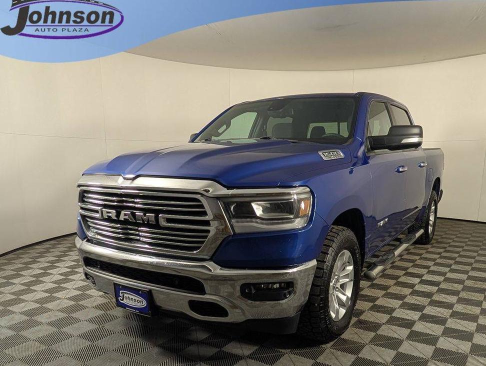 RAM 1500 2019 1C6SRFFT7KN662786 image