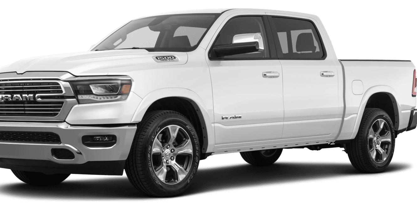 RAM 1500 2019 1C6SRFJT7KN747019 image