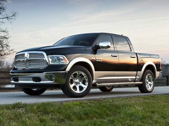 RAM 1500 2019 1C6RR6LT9KS600908 image