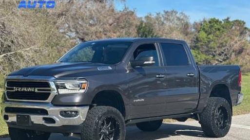 RAM 1500 2019 1C6SRFFT8KN535755 image RAM 1500 2019 1C6SRFFT8KN535755 image