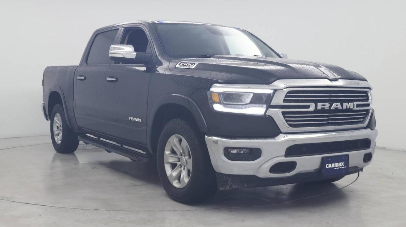 RAM 1500 2019 1C6SRFJT4KN699558 image