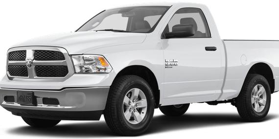 RAM 1500 2019 3C6JR6DT7KG506089 image