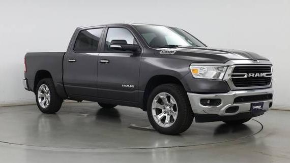 RAM 1500 2019 1C6SRFFT2KN564961 image