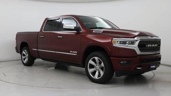 RAM 1500 2019 1C6SRFPT5KN820833 image RAM 1500 2019 1C6SRFPT5KN820833 image