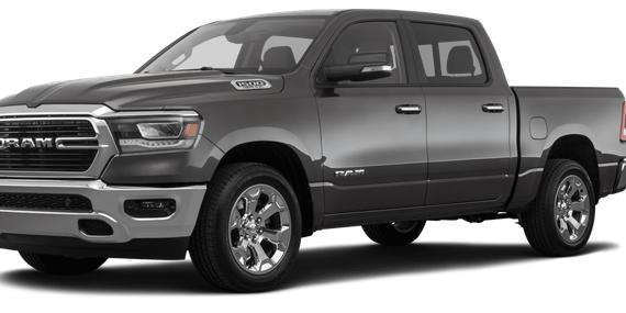 RAM 1500 2019 1C6RRFFG9KN767041 image
